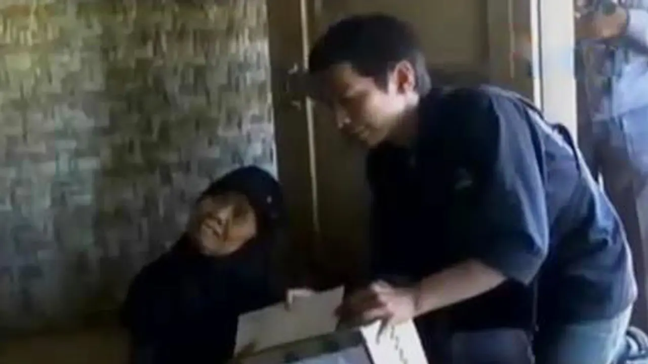 VIDEO: Para Jurnalis Garut Gelar Bakti Sosial di Hari Pers