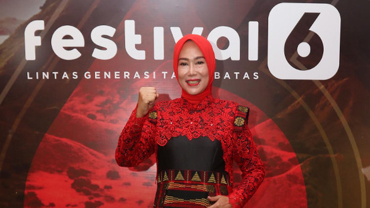 Ketua Tim Penggerak PKK Kota Malang, Widayati Sutiaji