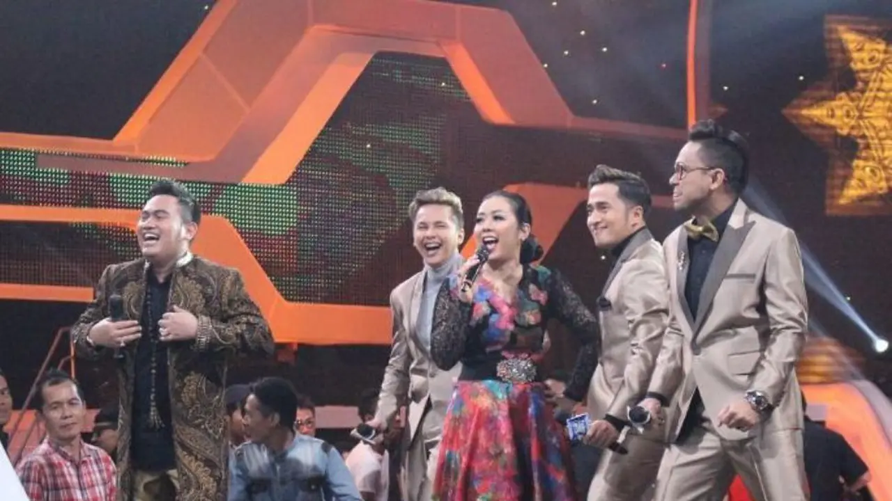 D Academy Asia 2