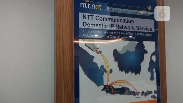 Program NTT Indonesia