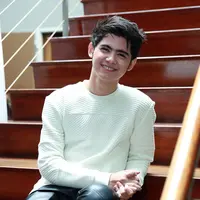 Aliando Syarief. (Deki Prayoga/bintang.com)