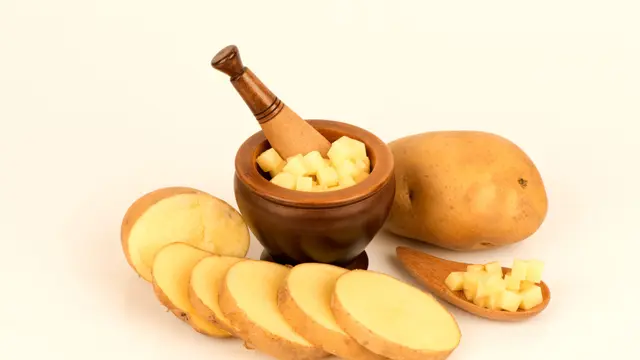 4 Masker Alami Ini Bisa Melindungi Wajah-Mu Dari Sinar Matahari