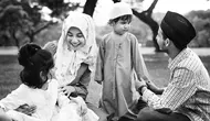 Doa agar Anak Menjadi Ahli Ibadah Sejak Usia Dini, Ikhtiar Orang Tua Membentuk Generasi Saleh
