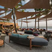 Hangout di Seminyak bisa lebih seru dengan beberapa aktivitas berikut ini (W Bali Seminyak)