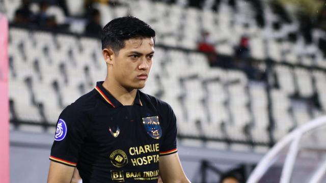 Alfeandra Dewangga Santosa