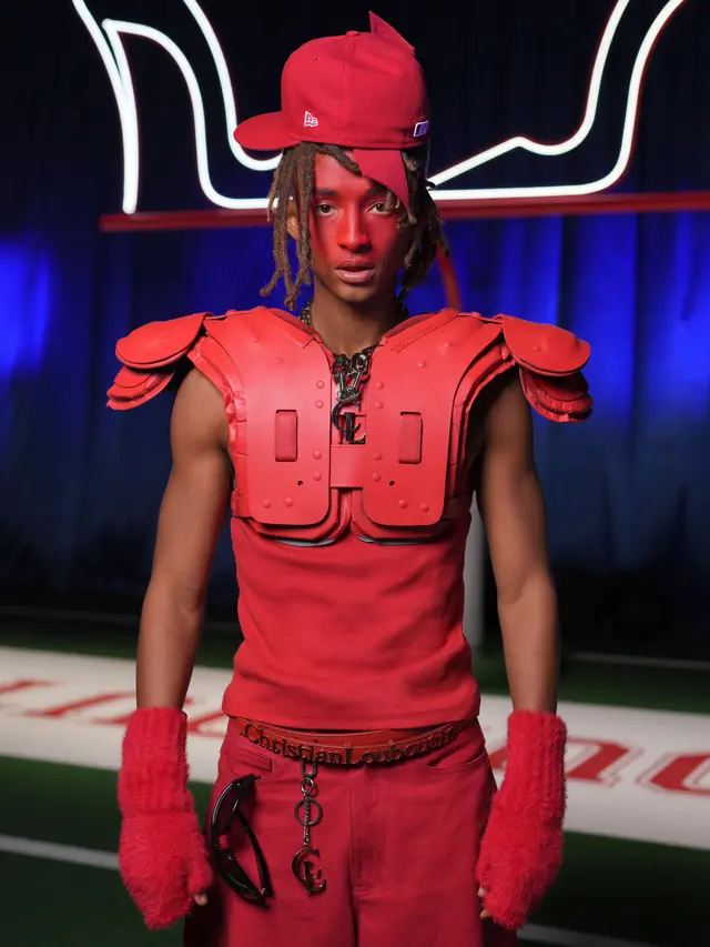 Jaden Smith