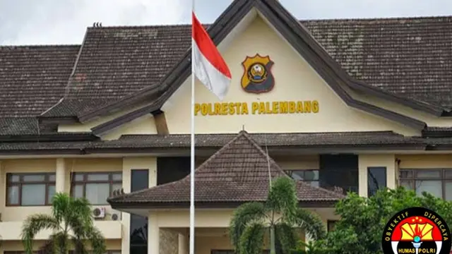 Siswa SD di Palembang Dicabuli Pasca Dipaksa Tenggak Miras