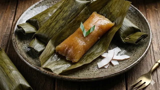 Lemet singkong
