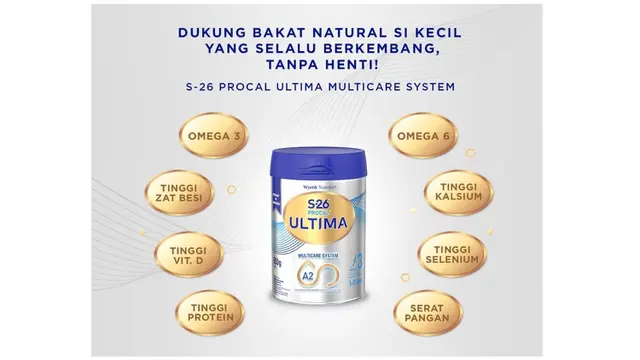 S-26 Procal Ultima Multicare System