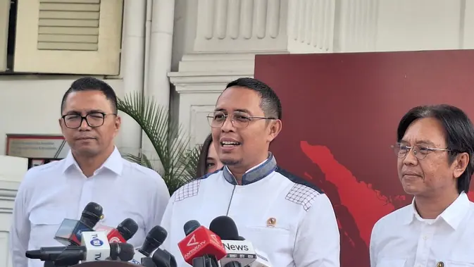 Gaji ke-13 dan 14 ASN Aman! Istana Jamin Pembayaran Meski Ada Efisiensi