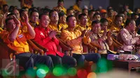 Setelah Nasdem, Kini Hanura Dukung Ahok