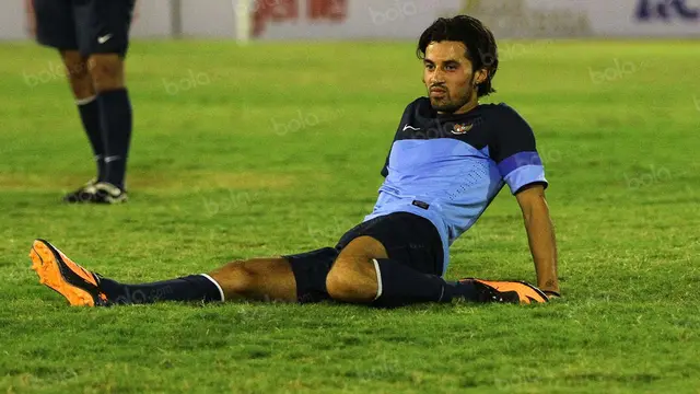 Stefano Lilipaly