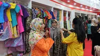Beri Stimulus ke UMKM, Pemerintah Gelontorkan Rp 34 Triliun