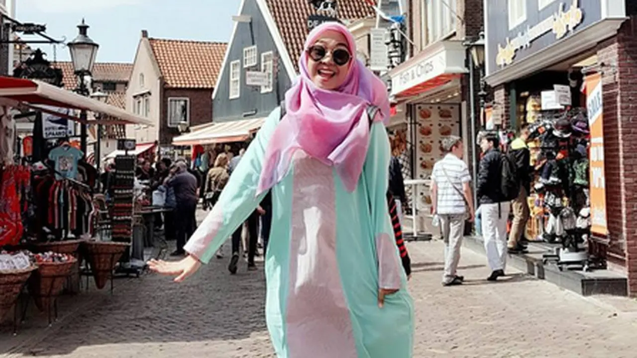 [Bintang] Ria Ricis