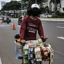 Adu Kuat Kopi Starling dan Kopi Gerobak Kekinian: Siapa Bertahan di Tengah Tren Kopi Jalanan?