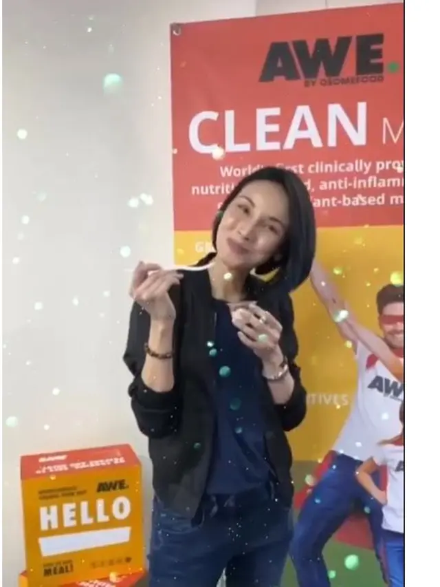 6 Potret Pemeran Yesha Saingan Shancai di Meteor Garden 2, Awet Muda di Usia 50