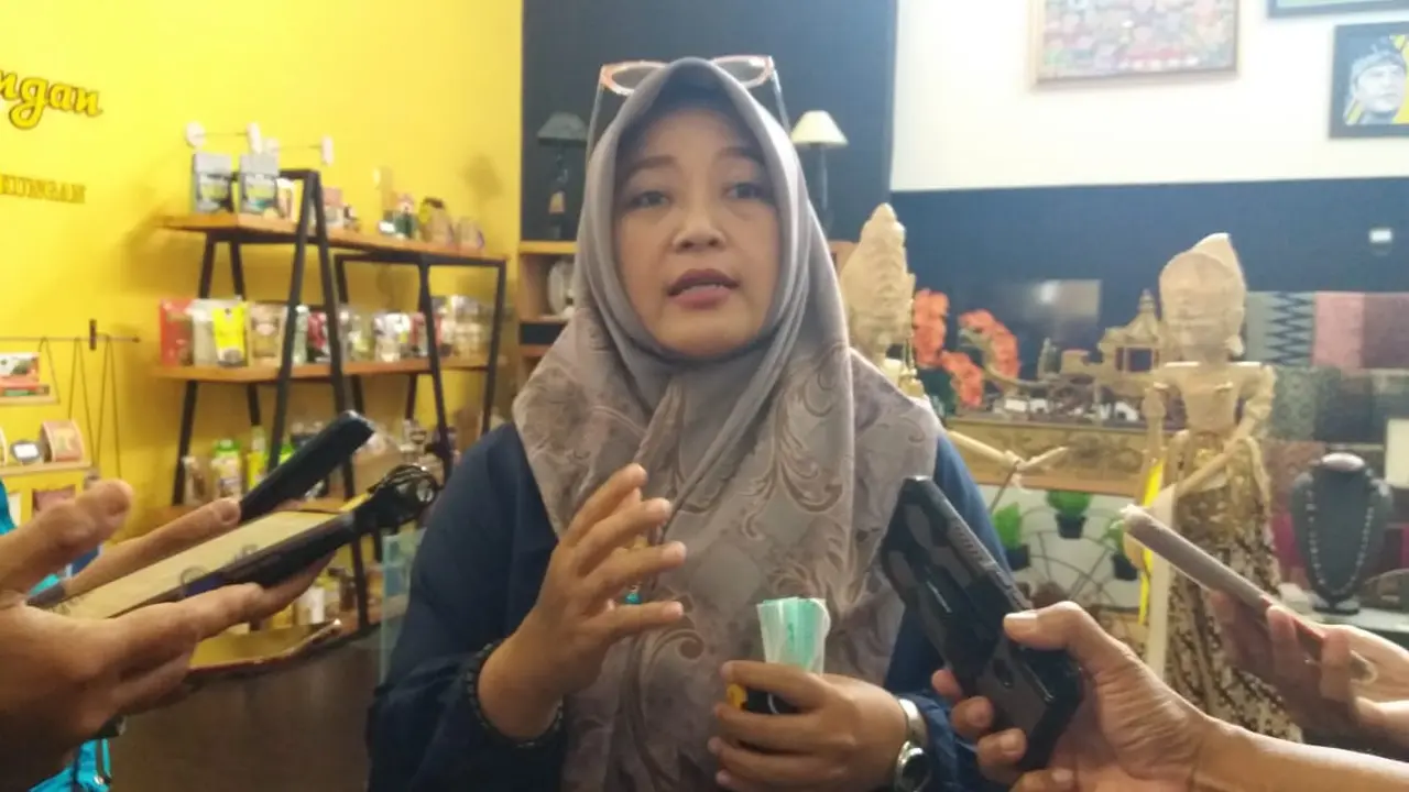 Cabup Pilkada Bandung Ucap Selamat kepada Dadang-Sahrul Gunawan