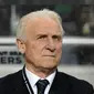 Giovanni Trapattoni (Jonathan Nackstrand/AFP)