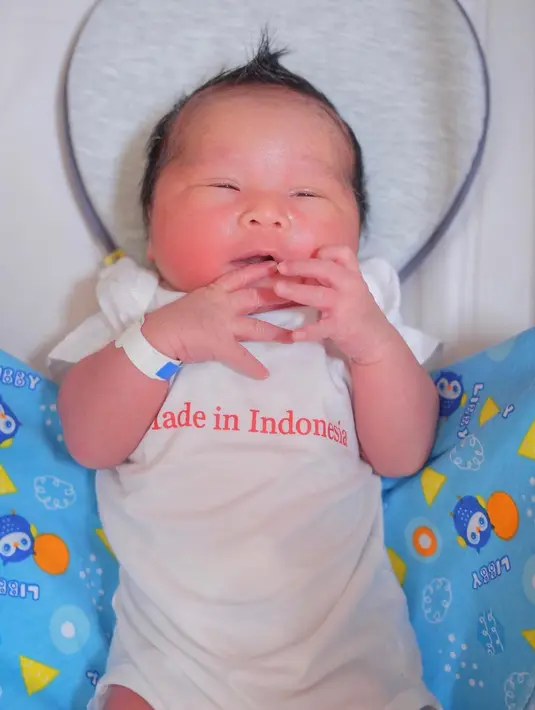 Cherly Eks Cherrybelle