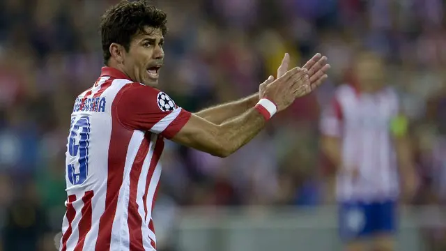 Diego Costa