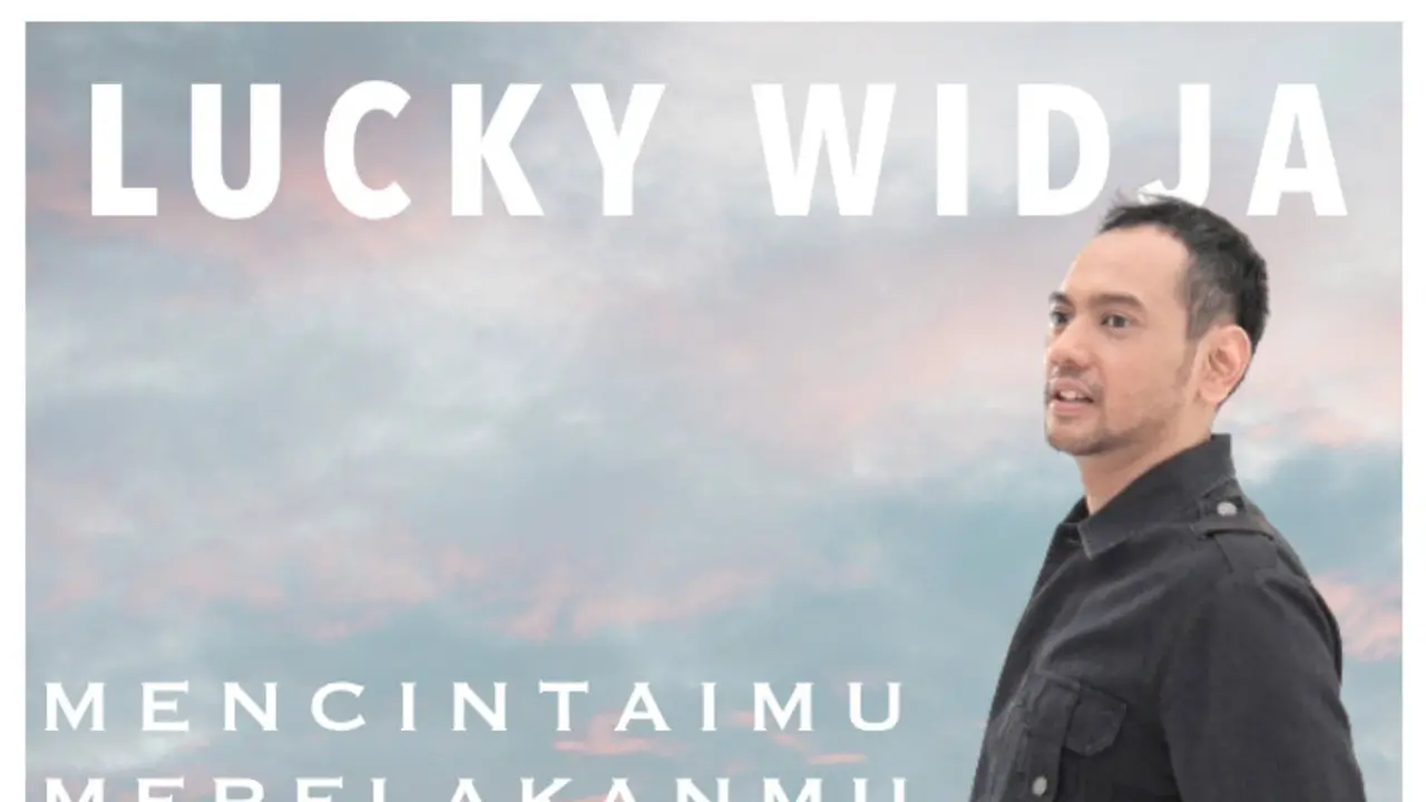 Lucky Widja