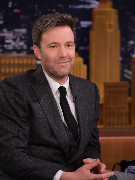 "Ben benar-benar inginkan Jennifer kembali ke pelukannya, terlebih lagi Jennifer sedang hamil, sungguh ini momen kebahagiaan," tutur kerabat dari Jennifer. (AFP/Bintang.com)