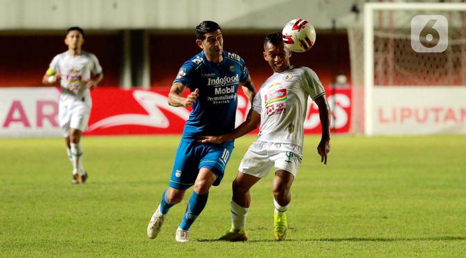 Sudah Mulai Link Live Streaming Piala Menpora 2021 Pss Vs Persib Bola Liputan6 Com