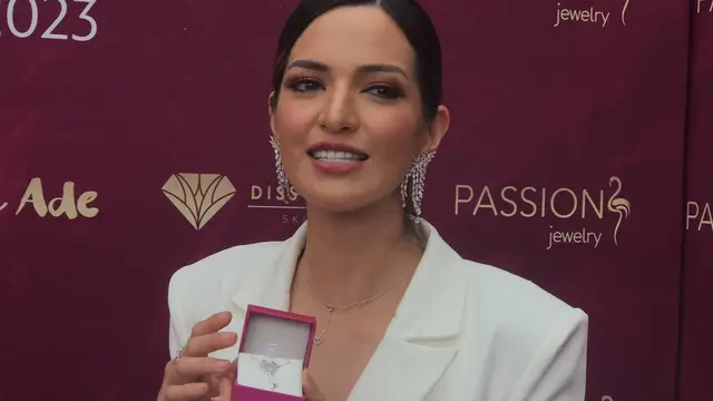 [Fimela] Nia Ramadhani