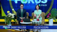 Simak Fokus Pagi edisi (15/06) dengan beberapa berita di antaranya, Preman Sakit Hati Bakar Kendaraan, Anak Diamankan Petugas, Orang Tua Menangis, Buron, Pelaku Pencurian Akhirnya Ditangkap, Polisi Tilang WNA Kendarai Angkot.
