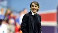 Mancini: City Menang di Laga Sulit