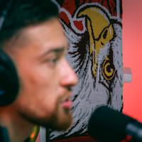 Eksklusif! Jordy Wehrmann Menyatakan Siap Membela Timnas Indonesia