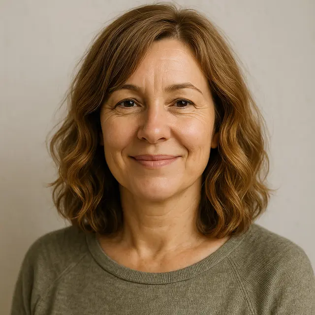 Potongan Rambut Sebahu untuk Ibu-ibu yang Bagus di 2025