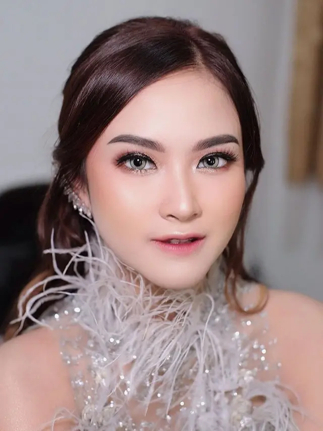 Potret Terbaru Gabriella Larasati, Sahabat Natasha Wilona yang Cantik Memesona