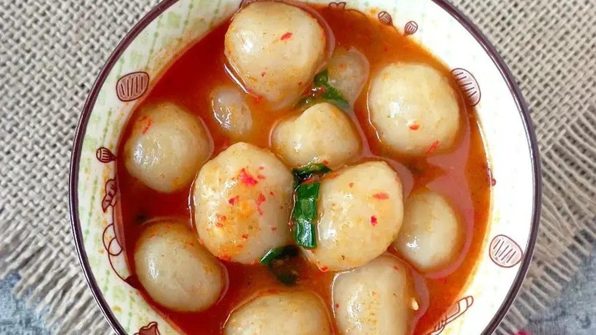 5 Resep Cilok Beragam Varian Lezat dan Mudah Dibuat di Rumah