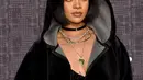 “Rihanna baru-baru ini berpacaran dengan Milayrder Saudi, Hassan Jameel, pemilik saham terbesar distributor Toyota- sedang hamil dan mungkin menjadi kebahagian untuk dia (Rihanna),” dilansir dari Ace Showbiz. (AFP/Bintang.com)