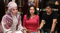 Calon Mertua <i>Kekeuh</i> Minta Cinta Penelope Nikah