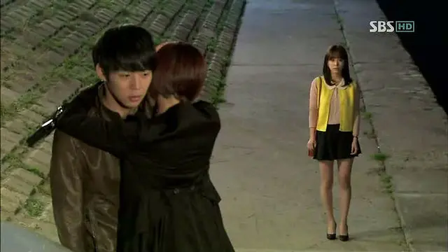 5 Momen Paling Menyebalkan di Drama Korea
