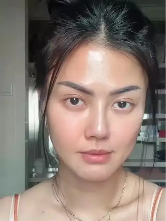 [Fimela] Nita Gunawan