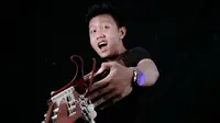 Lirik Lagu Sugeng Dalu - Denny Caknan