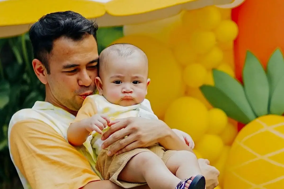 Raffi Ahmad