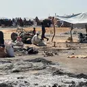 Gelombang Serangan Drone di Sudan Tewaskan Lebih dari 160 Orang