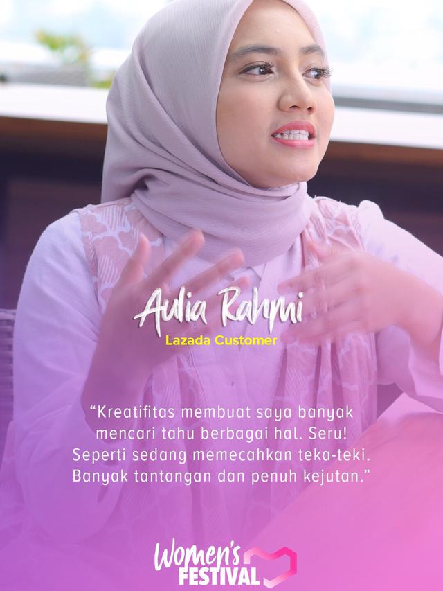 Aulia Rahmi