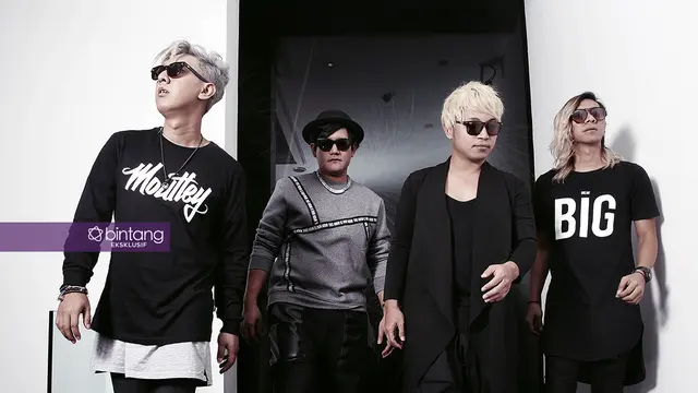 [Bintang] Eksklusif J-Rocks 7