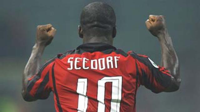 Clarence Seedorf