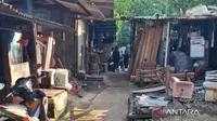 Fenomena Mesum di Kuburan yang Gelap Gulita