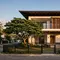 Desain Rumah Menghadap Barat dan Terpapar Panas, 4 Ide Fasad yang Lebih Adem