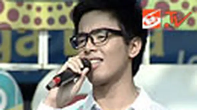 Febrian - Cinta Diam Diam