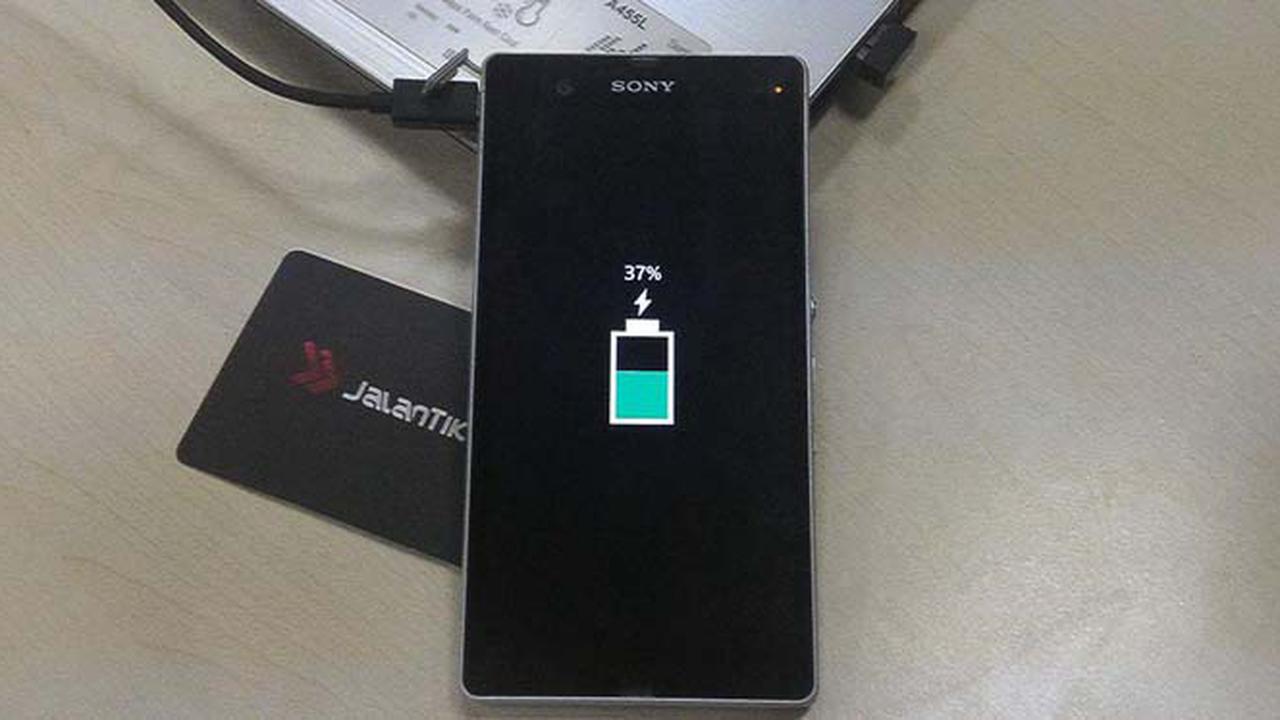 6 Tips Charge Baterai HP Dengan Cepat dan Benar