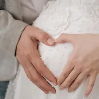 Saat ini Franda dan Samuel Zylgwyn sedang berbahagia, lantaran pasangan suami istri ini sedang menanti kelahiran anak pertama mereka. Kini usia kandungan Franda sudah menginjak bulan ke-8. (Foto: instagram.com/frandaaa87)