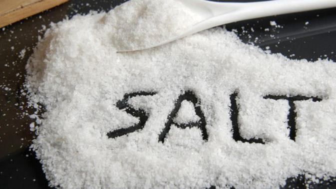 Unik Saking Mahalnya Garam Pernah Disebut Emas Putih Bisnis Liputan6 Com